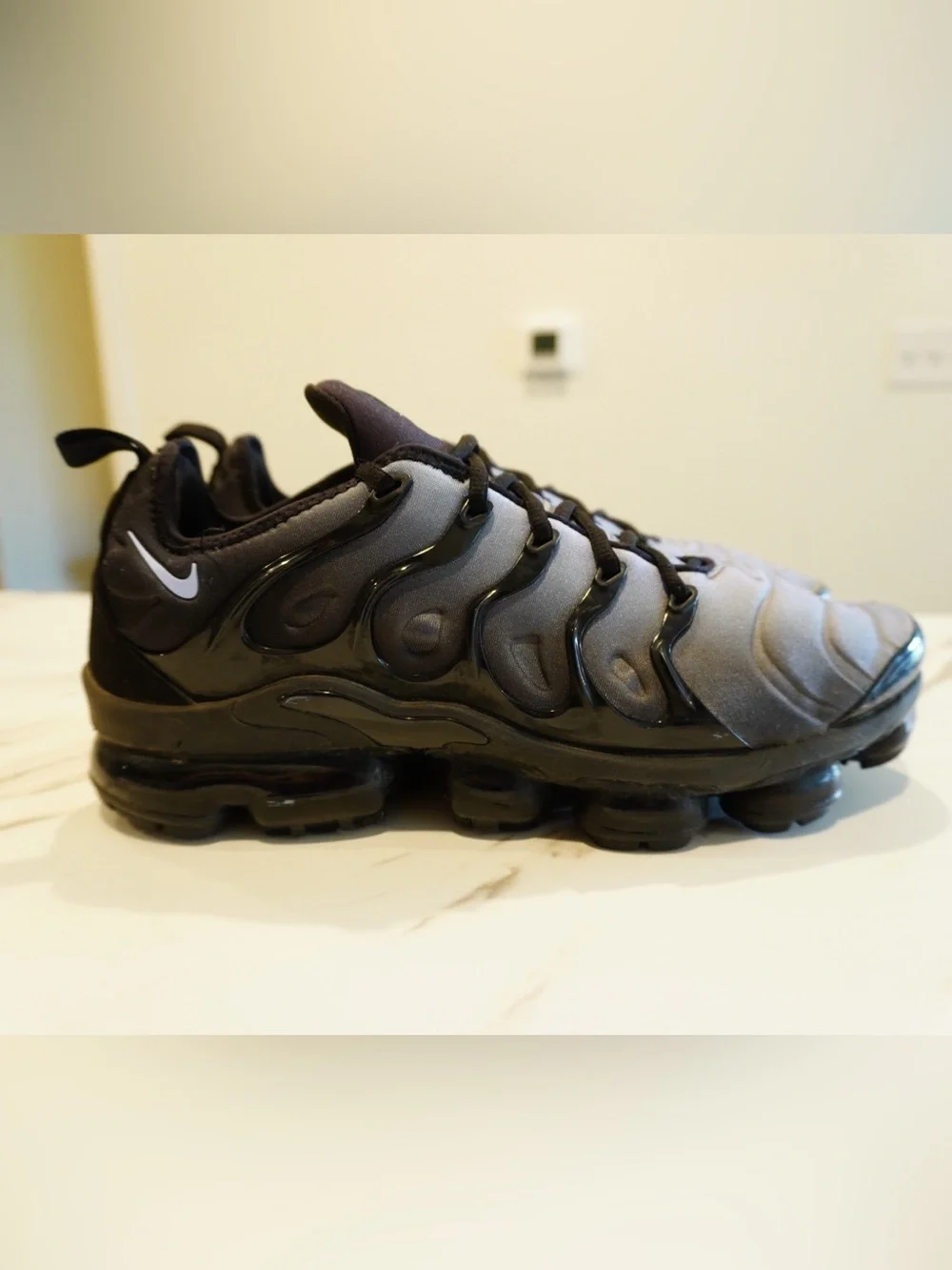 Nike Mens VaporMax Plus